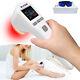 880mw 650nm+808nm Laser Therapy For Pain Relief Red & Near Infrared Light Device