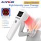 880mw Adjustable Power Lllt Device 650nm+808nm For Home/clinic Use Pain Relief