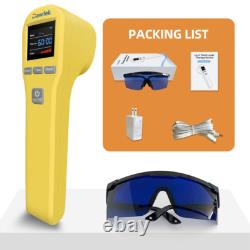 880mW Cold Laser Light Therapy for Pain Relief Human and Pets Full Body