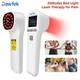 880mw Home Use Cold Laser Device Pbm Physical Therapy For Body Pain Arthritis