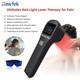 880mw Home Use Pain Relief Device Cold Laser Therapy For Human And Dogs Pain