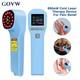 880mw Laser Therapy Device 808nm+650nm Infrared For Joint Pain Blood Circulation