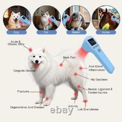 880mW Laser Therapy Device 808nm+650nm Infrared for Joint Pain Blood Circulation 880mW Laser Therapy Device 808nm+650nm Infrared for Joint Pain Blood Circulation