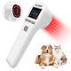 880mw Medical Laser Therapy For Pain Red Light Treatment For Human Pet Arthritis
