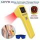 880mw Physical Therapy For Knee Arthritis Shoulder Pain Cold Laser Treatment