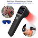 880mw Red Light Therapy For Wound Healing Pain Relief Cold Laser Device 808nm