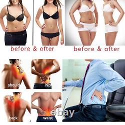 880nm Infrared Red Light Therapy Device Red light Waist Belt For Pain Relief