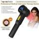 8w Low Level Light Therapy For Neuropathy Cold Light Therapy For Joint Pain