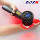 8w Powerful Cold Laser Treatment Humans Pets Pain 650nm+808nm Nir Light Therapy