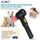 8w Powerful Low Level Laser Light Therapy For Chronic Pain Relief Wound Healing