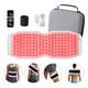 940nm 850nm 660nm Infrared Red Light Therapy Belt For Pain Relief Wrap Burn Fat