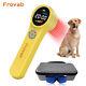 980lllt Therapy For Dogs Horses Cats, Low Level Laser Therapy For Pain Management