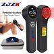 980nm Cold Laser Therapy Device Pain Relief Soft Healing Lazer 1760mw 24 Diodes