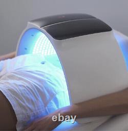 Aaocare Luminate Shell Facial LED INFRARED Light Therapy wrinkles, Acne, sun Spot