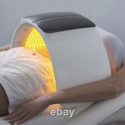 Aaocare Luminate Shell Facial LED INFRARED Light Therapy wrinkles, Acne, sun Spot