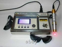 Advance high power therapeutic Laser Therapy Level Semiconductor Pain Relief xz