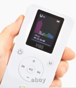 Affordable, Powerful & Easy to use pocket PEMF Therapy Device -VIBE 59 Protocols