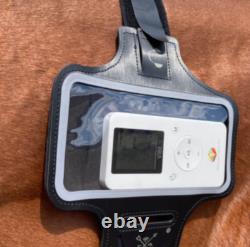 Affordable, Powerful & Easy to use pocket PEMF Therapy Device -VIBE 59 Protocols