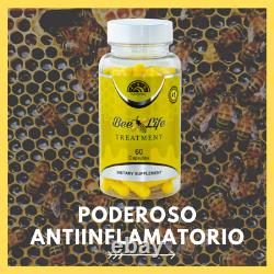Anti-inflammatory Bee Therapy Venom Extract Miracle Arthritis Joint Pain Relief