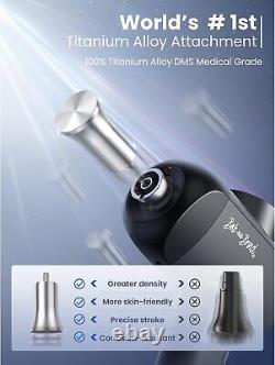 BOB AND BRAD PRO Deep Tissue Massage Gun Deep Percussion Muscle Relief, FSAandHSA