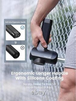 BOB AND BRAD PRO Deep Tissue Massage Gun Deep Percussion Muscle Relief, FSAandHSA