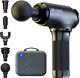 Bob And Brad T2 Massage Gun Handheld Electric Pain Relief Therapy & Mucle Relax