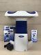 Back2life Bl2002 Continuous Motion Back Pain Therapy Massager W Power Cord Works