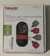 Beurer Em59 3-in-1 Tens/ems + Heat Therapy Pain Relief