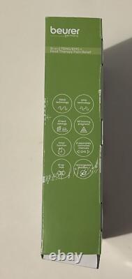 Beurer EM59 3-in-1 Tens/Ems + Heat Therapy Pain Relief