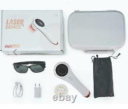 Big Power 5808nm, Cold Laser Therapy Device for Pain Relief, Human/animals