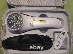 Big Power 5808nm, Cold Laser Therapy Device for Pain Relief, Human/animals