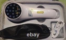 Big Power 5808nm, Cold Laser Therapy Device for Pain Relief, Human/animals