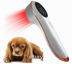 Big Power 5808nm+cover, Cold Laser Therapy Device for Pain Relief, Human/Animal