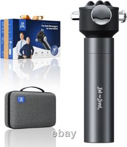 Bob and Brad G100 Vibration Therapy Massager Portable 160Hz Muscle Pain Relief