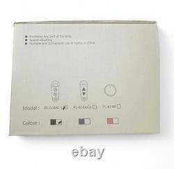 Body Massager Shockwave Therapy Machine for Pain Relief