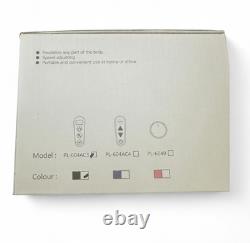 Body Massager Shockwave Therapy Machine for Pain Relief