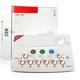 Brand New Sdz-ii Portable Electric Acupuncture Machine Muscle Massage Equipment