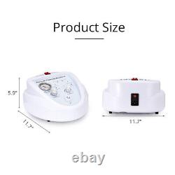 Breast Enlargement Butt Lift&Tighten Vacuum Therapy Body Shaping Massage Machine