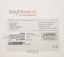 Brightwand UV Light Phototherapy BWUV100