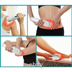 COLD LASER PAIN RELIEF THERAPY DEVICE LATEST MODEL 150mW POWER