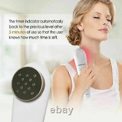 COLD LASER PAIN RELIEF THERAPY DEVICE LATEST MODEL 150mW POWER