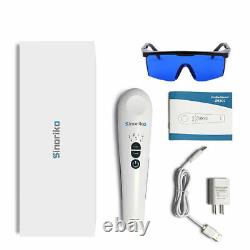 COLD LASER PAIN RELIEF THERAPY DEVICE LATEST MODEL 150mW POWER