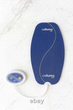 Celluma LED Light Therapy for Aches & Pains, Wrinkles or Acne