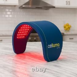 Celluma LED Light Therapy for Aches & Pains, Wrinkles or Acne