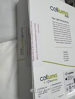 Celluma POD LED Skincare