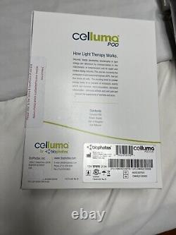 Celluma POD LED Skincare
