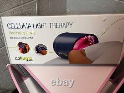 Celluma Pro LED Light Therapy for Aches & Pains, Wrinkles or Acne