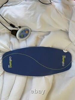 Celluma Pro LED Light Therapy for Aches & Pains, Wrinkles or Acne Barely used