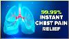 Chest Pain Relief Therapy Heart Healing Frequency With Binaural Beat U0026 Relaxing Music Vastu