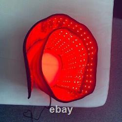 Christmas red light therapy Cushion